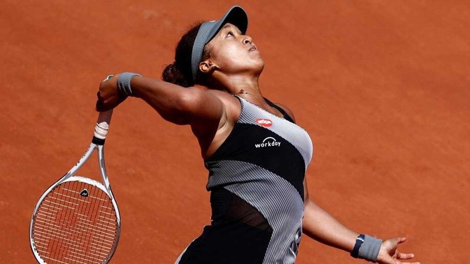 Naomi Osaka prescinde de Wimbledon para se focar nos Jogos Olímpicos