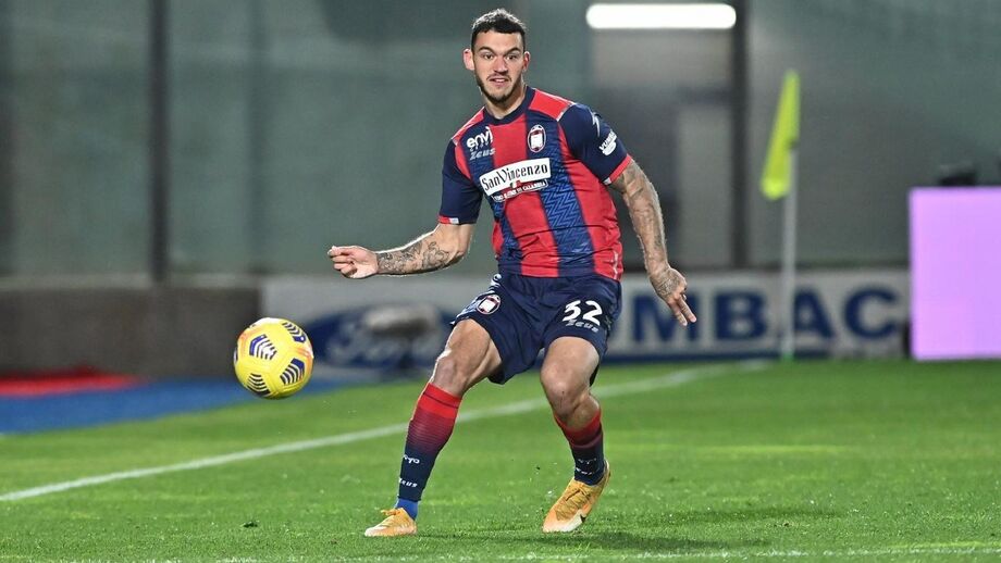 Udinese em negociações com o Benfica por Pedro Pereira