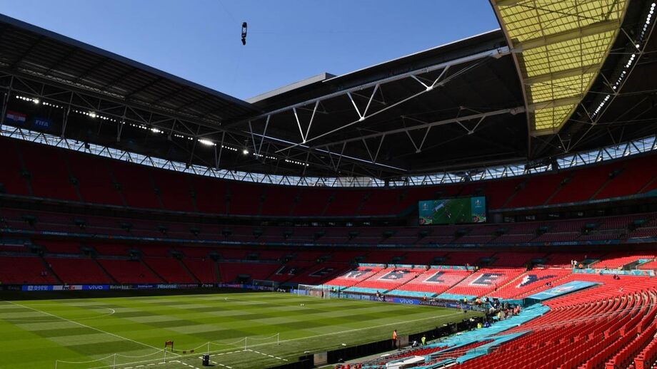 UEFA ameaça retirar final do Euro'2020 de Londres