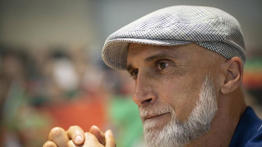 Álvaro Pacheco: «Estamos a tentar renovar com mais alguns jogadores»