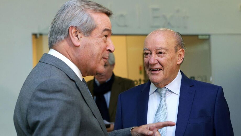 Confiança no FC Porto para cumprir fair play