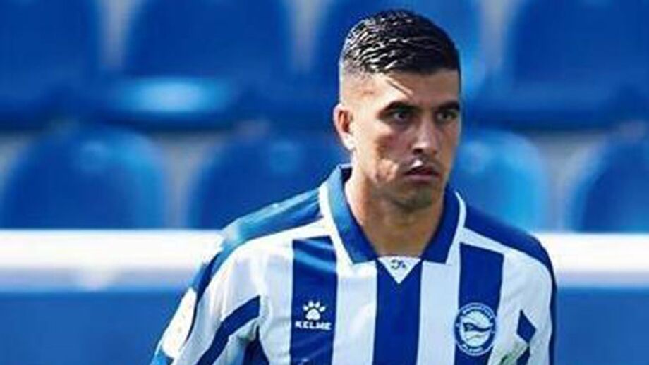 Battaglia quer ficar na Europa