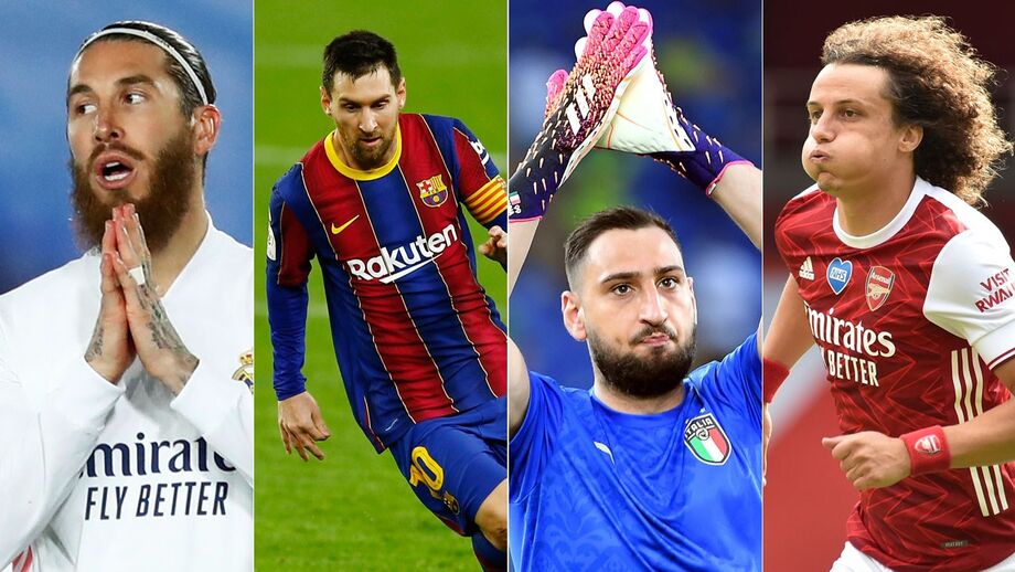 Mercado de transferências: Liberdade... para animar o defeso