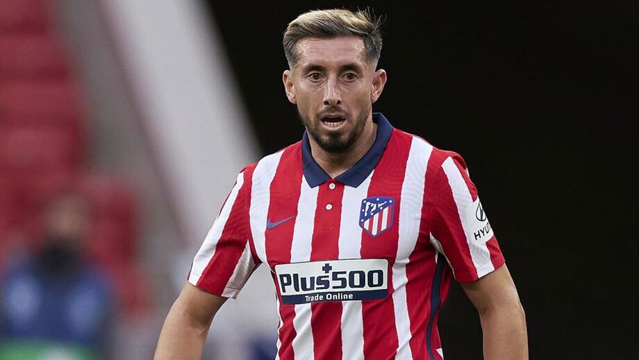 Espanhóis garantem FC Porto atento a Herrera mas regresso ao Dragão é pouco provável