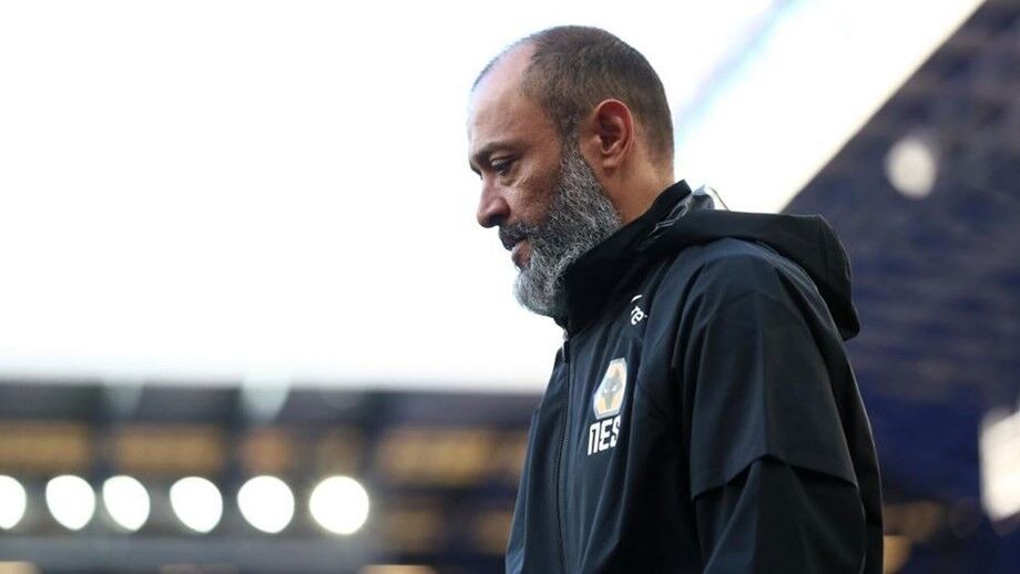Em Inglaterra dizem que o Tottenham aponta agora a Nuno Espírito Santo