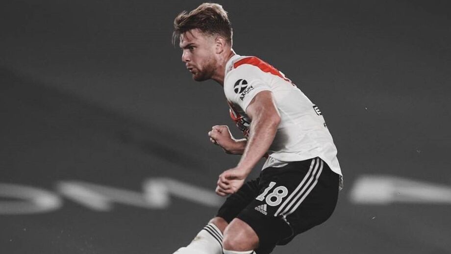 River Plate viajou para os EUA mas foi obrigado a tirar um jogador do avião no Peru