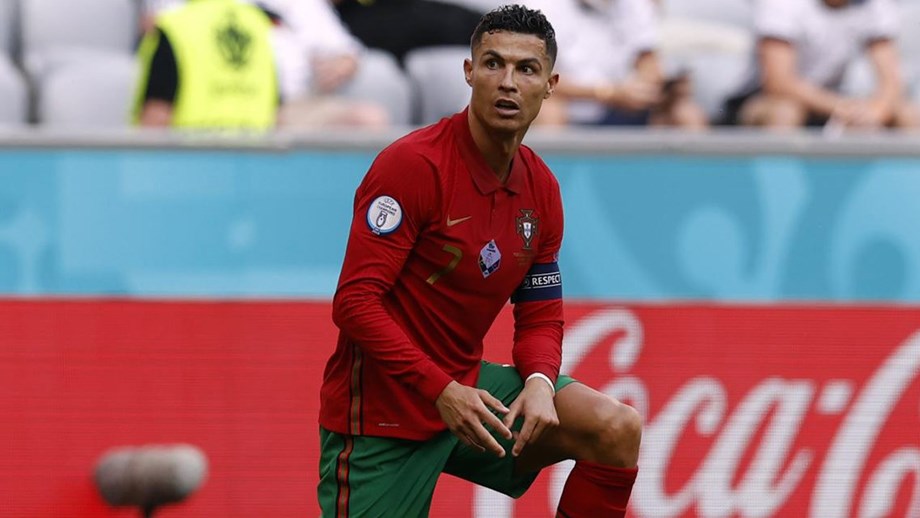 Cristiano Ronaldo fez novo bingo e França é o próximo: campeão do Mundo é o maior ‘borrego’