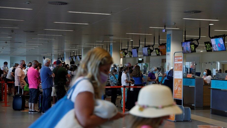 Covid-19: Portugal com mais três mortos e 756 infetados