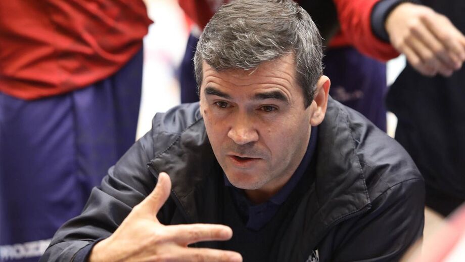 Quem está na calha para a sucessão no Benfica?