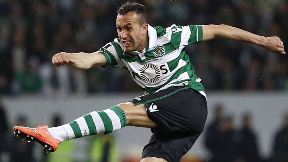 Jefferson regressa ao Brasil e vai jogar na terceira divisão