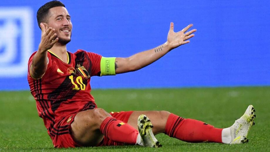 Yaya Touré elogia Hazard: «Ninguém utiliza melhor o rabo para bloquear os adversários»