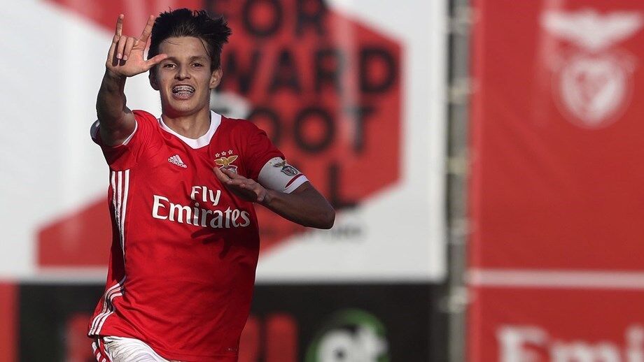 Tiago Dantas: Do Bayern à 1ª Liga é um passo atrás... para dar dois à frente