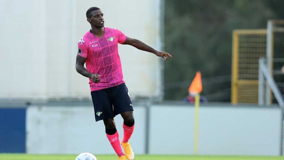 Moreirense queixou-se na FIFA e ainda não foi ressarcido da venda de Fábio Abreu