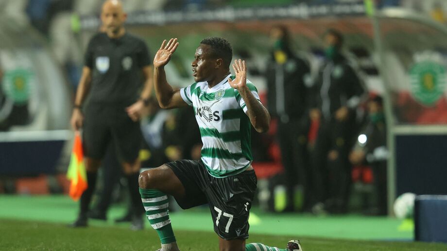Saída de Jovane a ganhar força