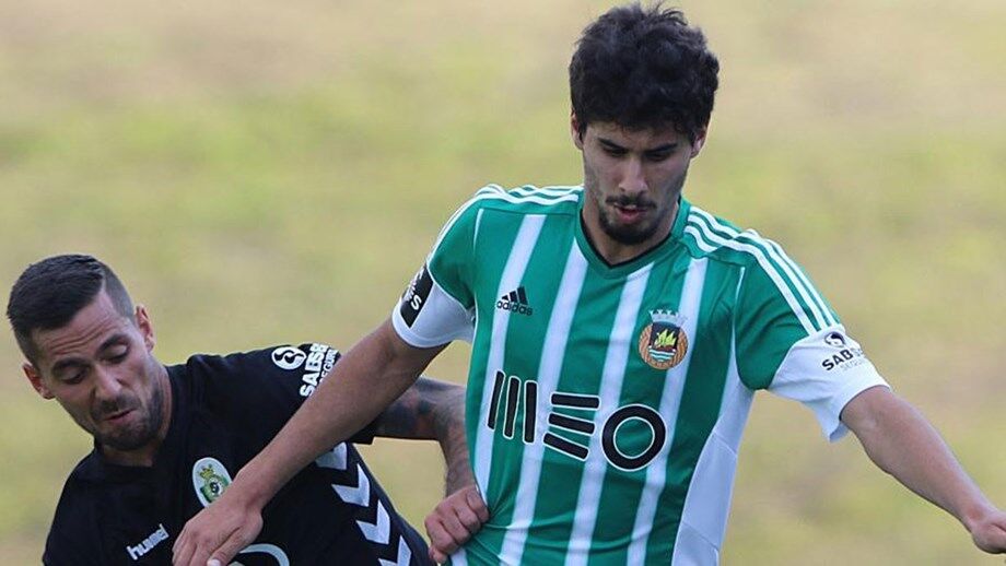 Gil Dias: 'Saltimbanco' está na rota do Benfica