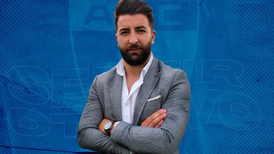 Anadia: Miguel Valença continua no comando técnico