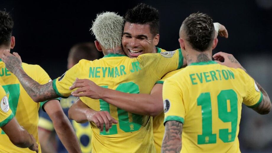 Golaço de Luis Díaz não foi suficiente: Brasil marca aos 90'+10 e derrota Colômbia