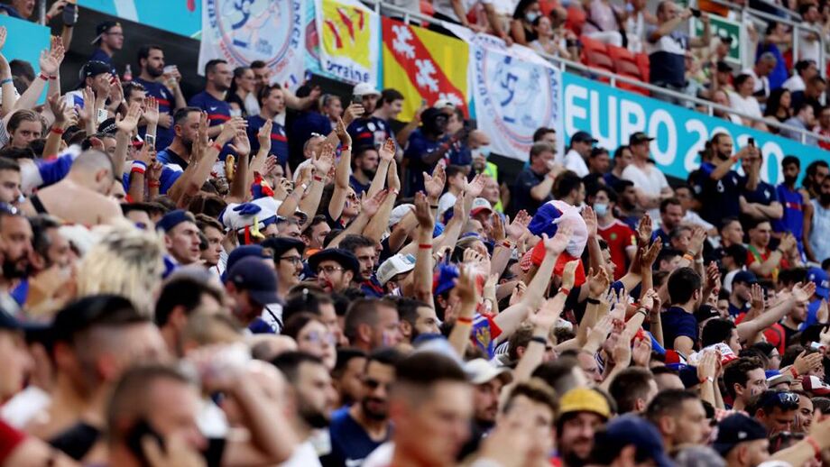 Médicos da UEFA entendem que dispersão do Euro'2020 pela Europa foi