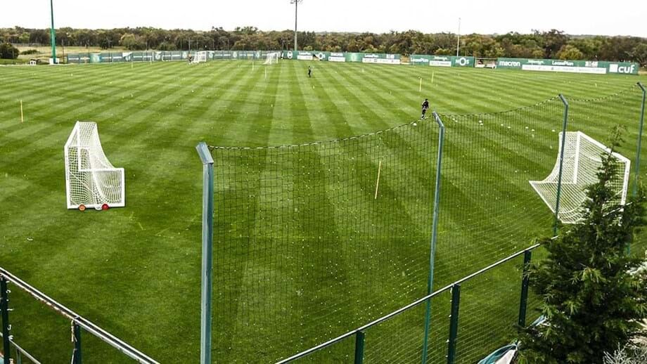 Sporting confirma 'Lion Store' e aprovação do plano de expansão para a Academia