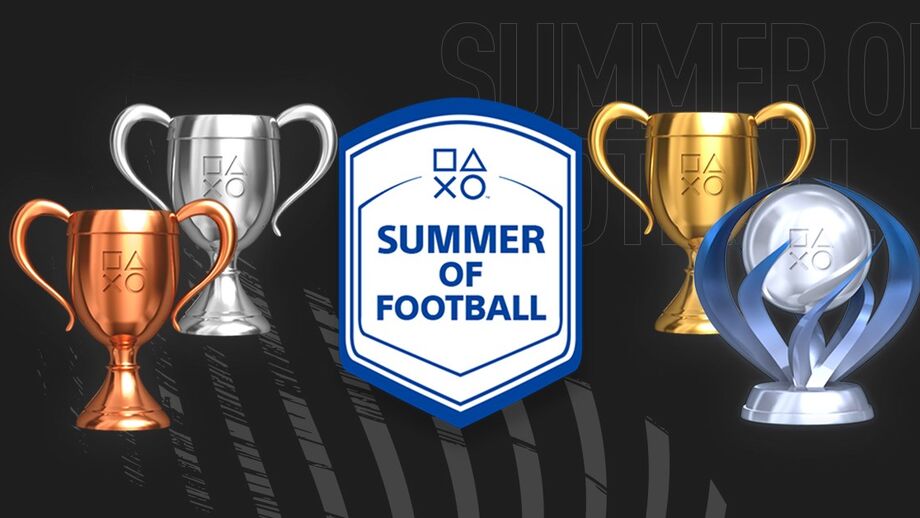 FIFA21: Já está disponível o segundo desafio semanal do Summer of Football