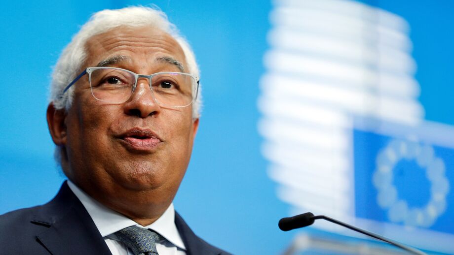 António Costa