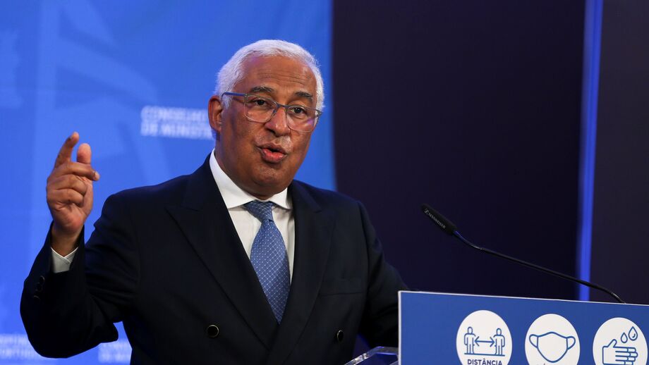 antonio costa