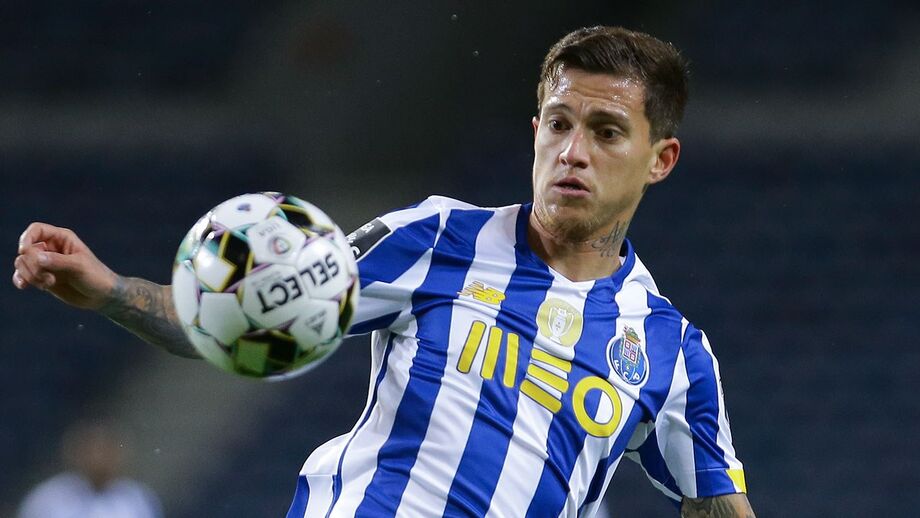 Otávio  está identificado  como uma peça  determinante  no puzzle dos  dragões para  a próxima  temporada 