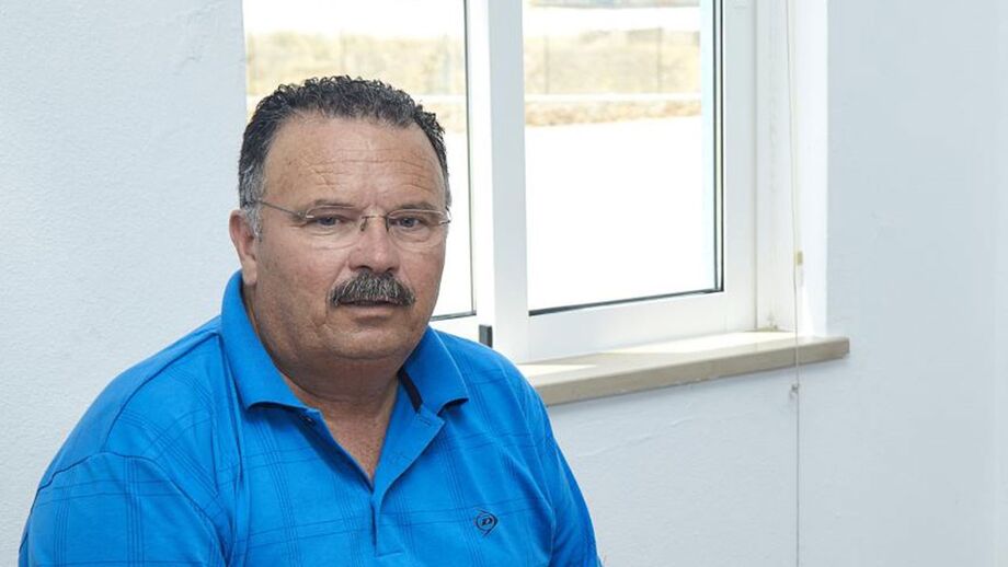António Colaço lamenta situação