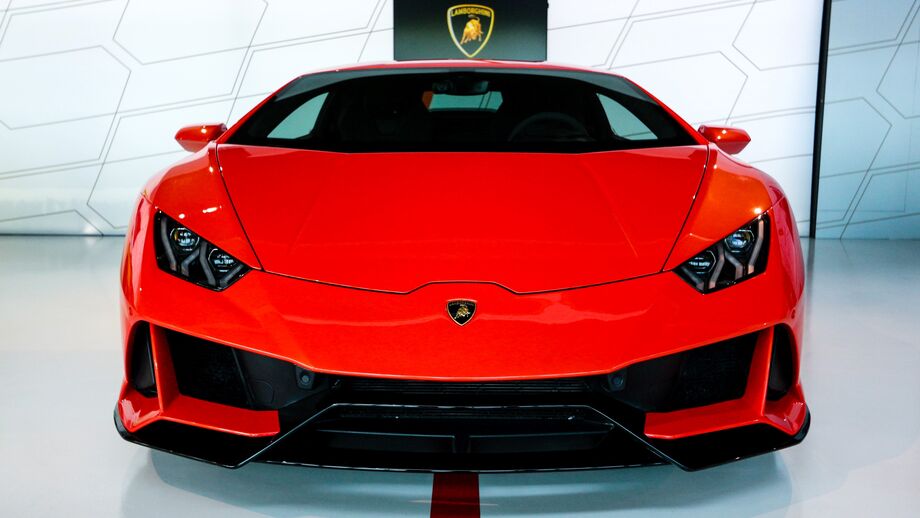 Seleção Nacional: as máquinas dos jogadores portugueses