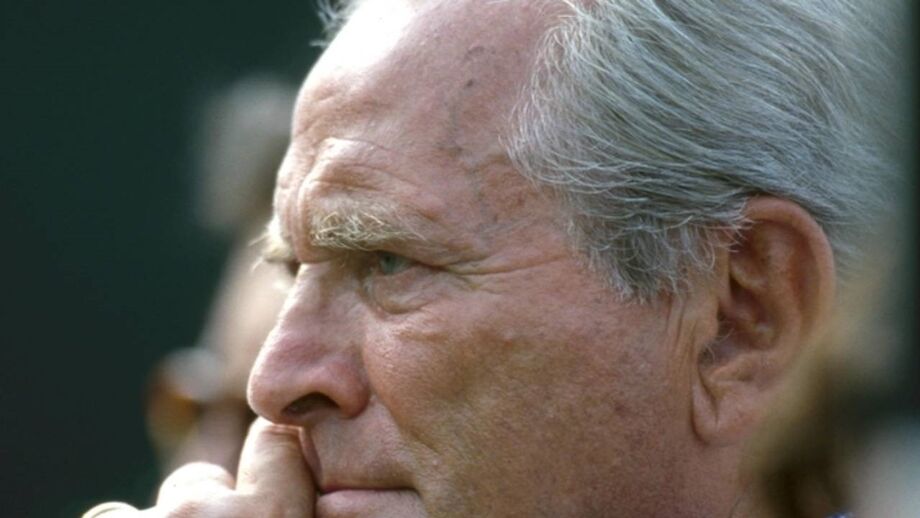 Morreu Giampiero Boniperti: antigo internacional era presidente honorário da Juventus