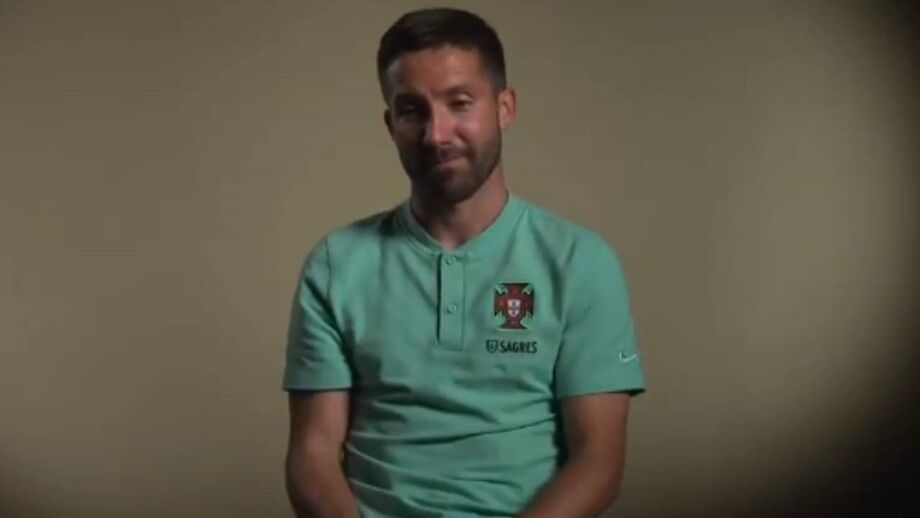 Médio português contou pormenores curiosos sobre alguns jogadores