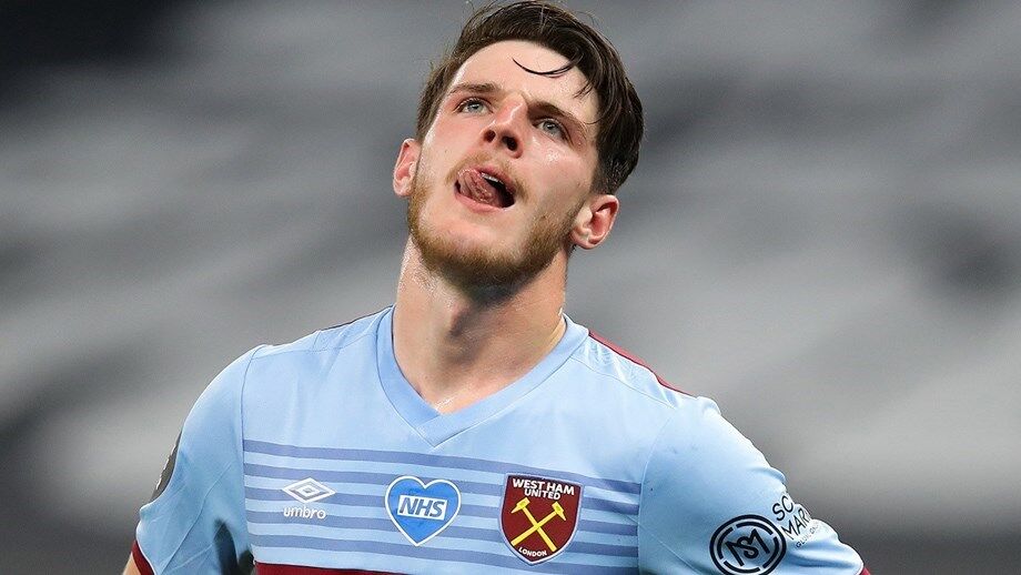 Declan Rice (West Ham)