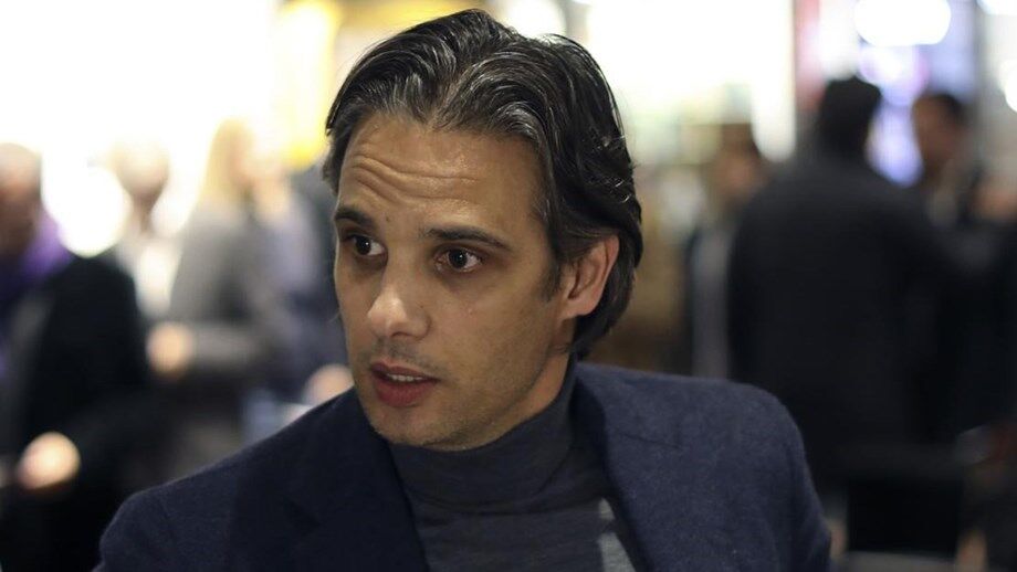 Nuno Gomes