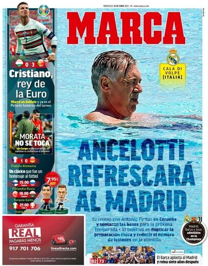 Marca