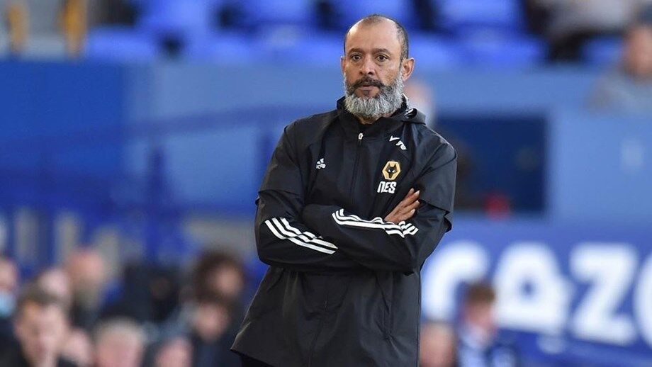Nuno Espírito Santo
