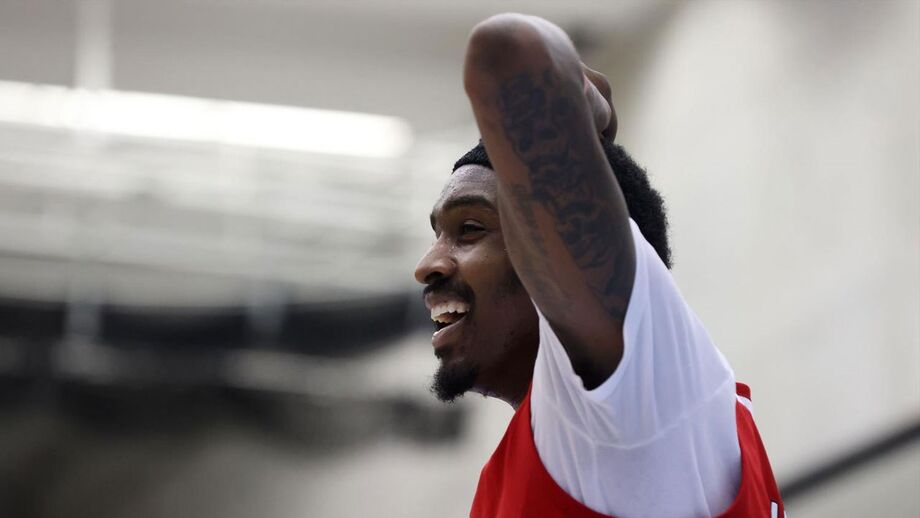 Quincy Miller