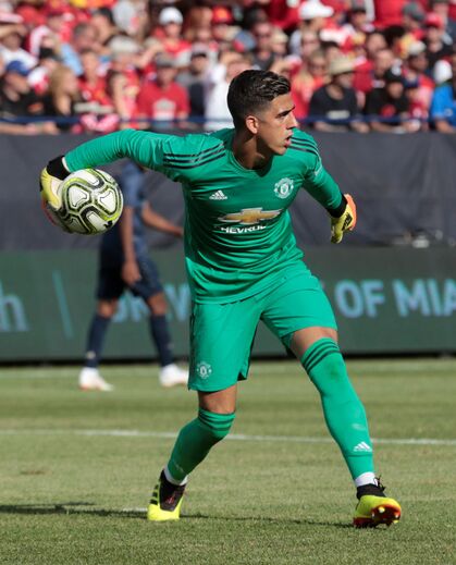 Joel Pereira