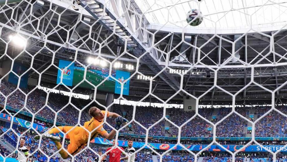 A crónica do Finlândia-Rússia, 0-1: Génio de Miranchuk faz valer a tradição