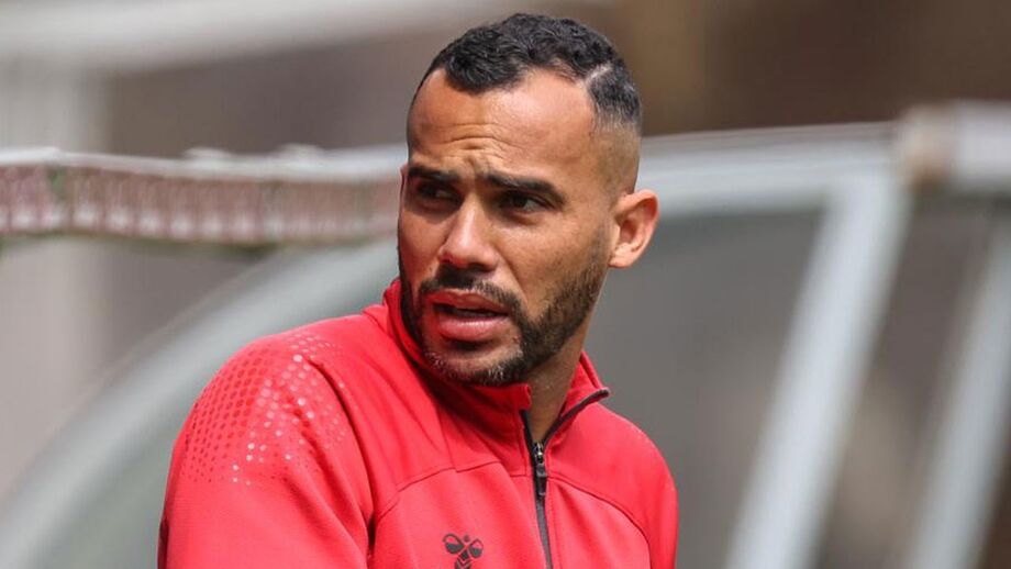 Fransérgio, médio do Sp. Braga