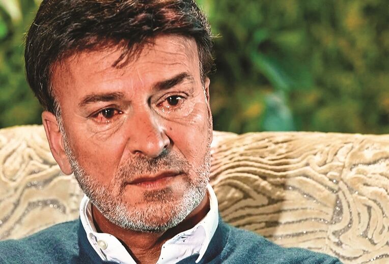 Tony Carreira