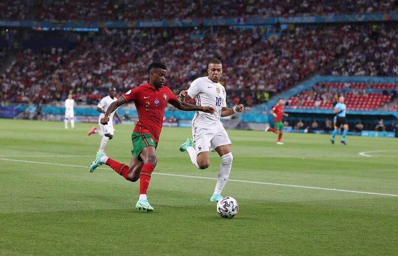 Nélson Semedo