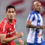 Bruno Praxedes está referenciado pelo FC Porto