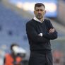 Sérgio Conceição já voltou da Madeira 