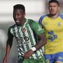 Plano B do Sporting passa por Carlos Mané