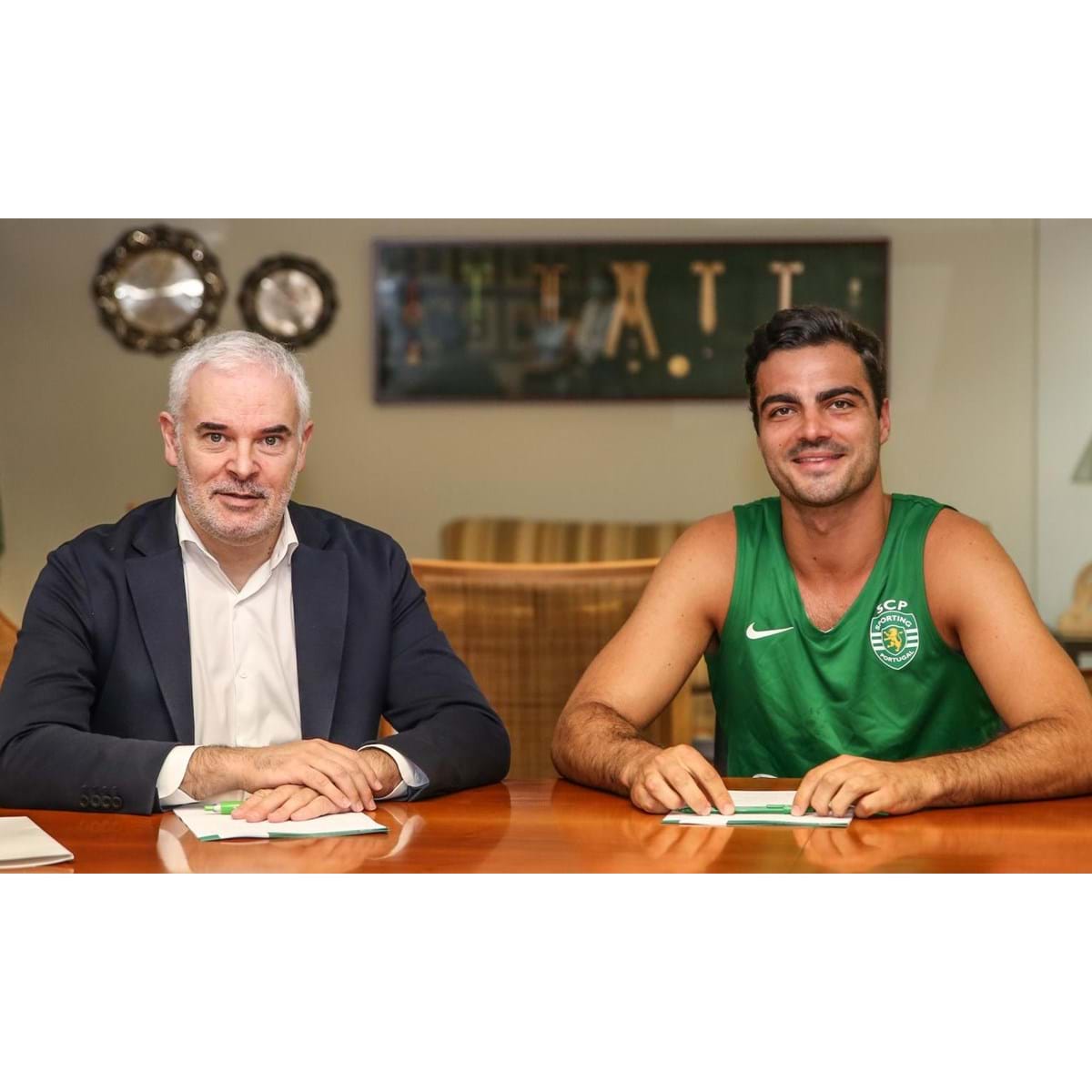 Basquetebol: Diogo Ventura, luso-moçambicano, procura título Nacional com o  Sporting CP - Desporto