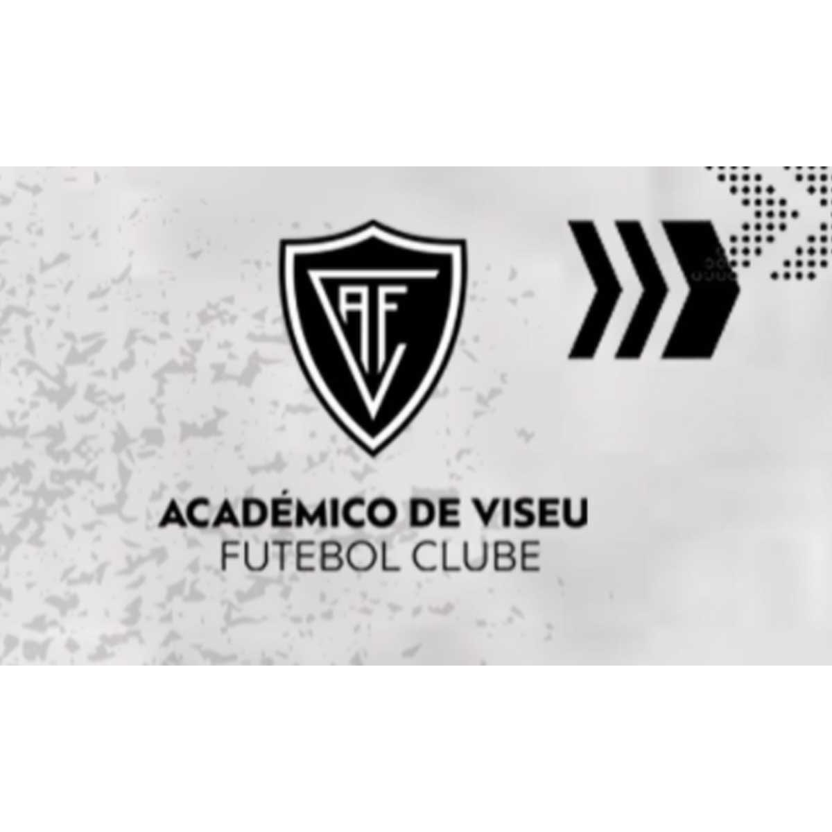 Académico de Viseu