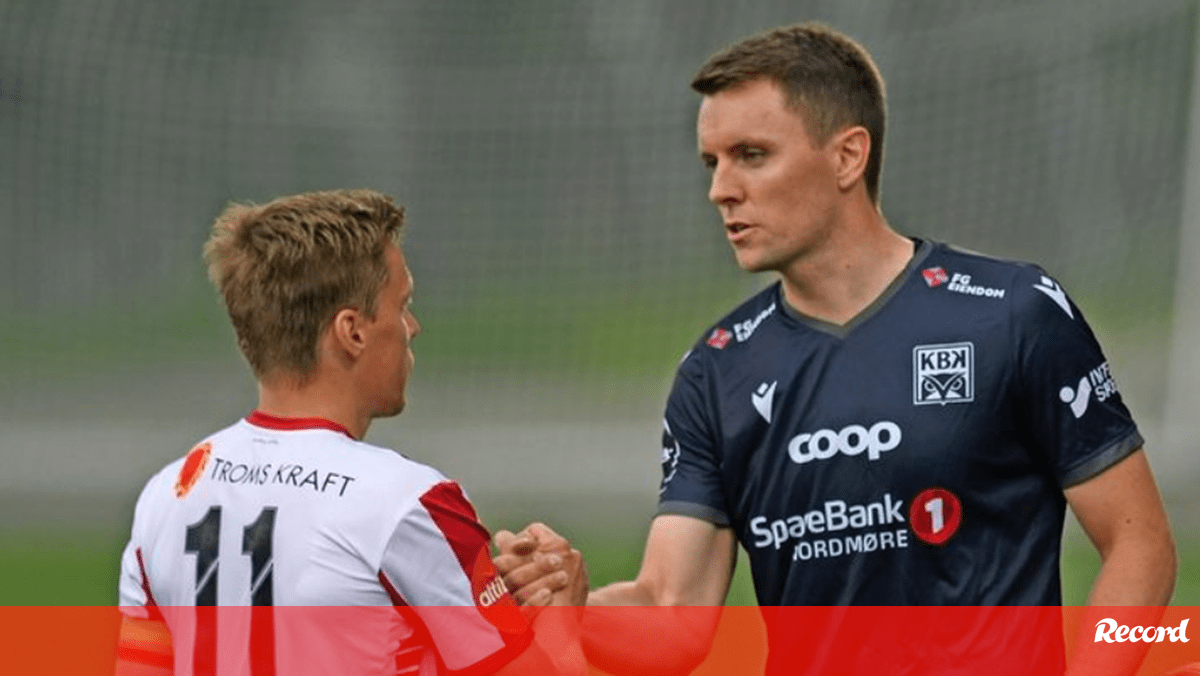 Kristiansund BK-SK Brann: último Visita O Quarto Na Noruega - Aposta Na ...