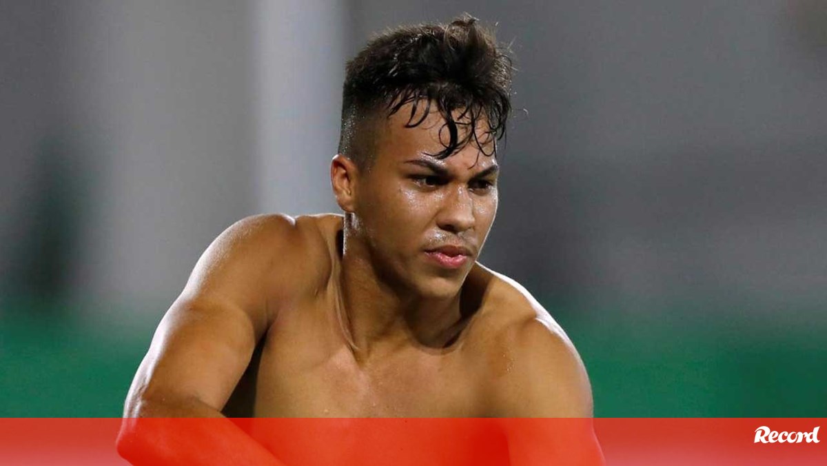 Kaio Jorge runs away from Benfica: eagle had an agreement with Santos but player signed for Juventus – Benfica