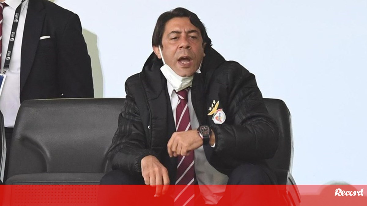 Rui Costa diz que caso Footlab é "uma canalhice": «Não ...