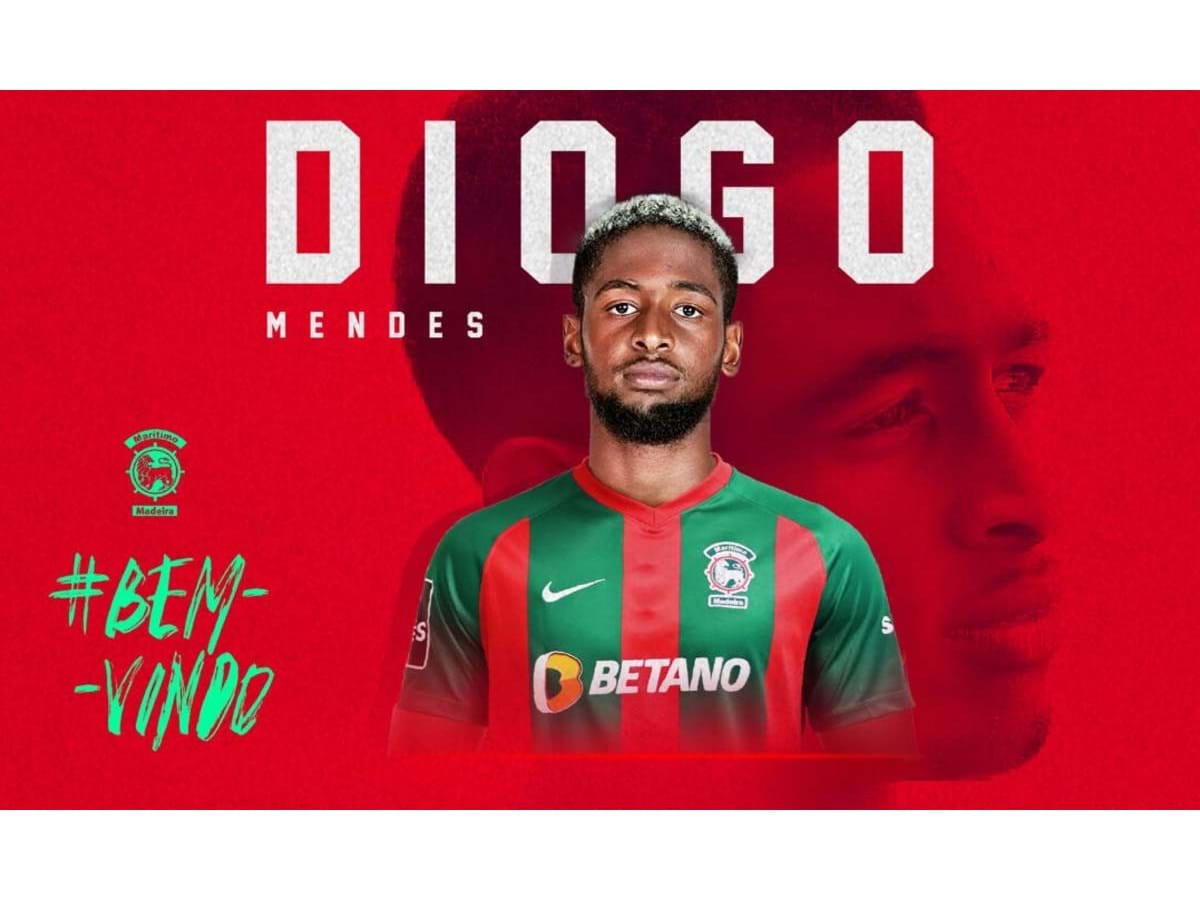 Marítimo joga hoje com o Feirense (áudio)